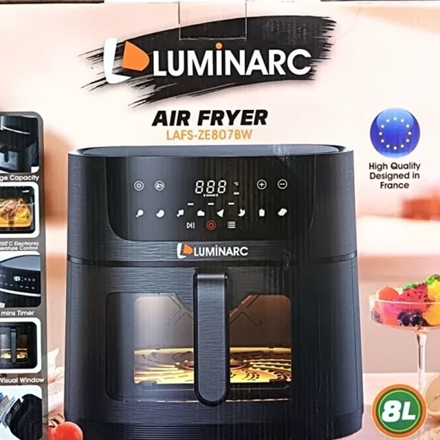 سرخ کن بدون روغن رژیمی