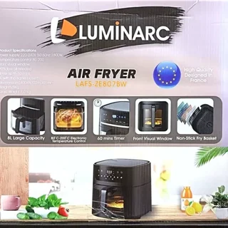 سرخ کن بدون روغن رژیمی