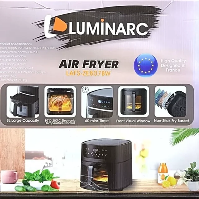 سرخ کن بدون روغن رژیمی