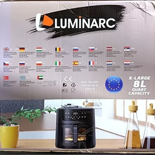 سرخ کن بدون روغن رژیمی