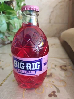 انرژی‌زای Big Rig Original